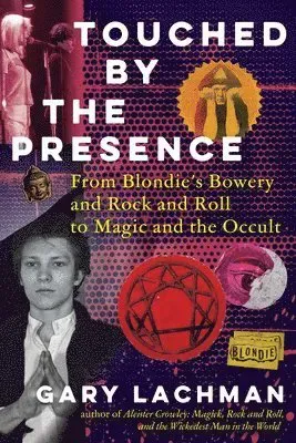 Touched by the Presence