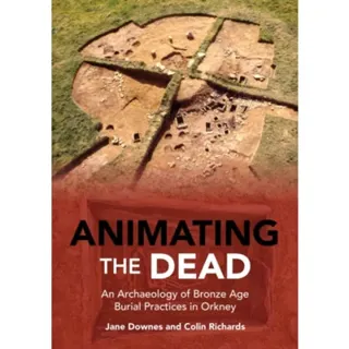 Animating the Dead