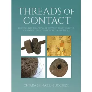 Threads of Contact