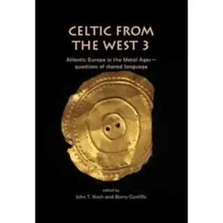 Celtic from the West 3