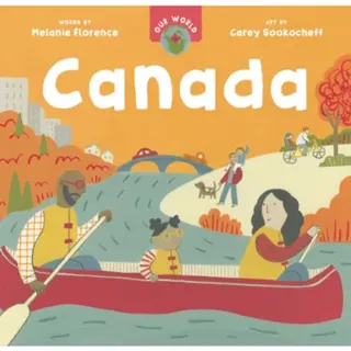 Our World: Canada