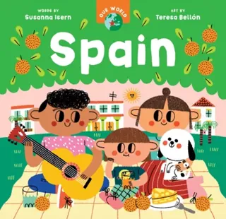 Our World: Spain