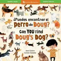 ¿Puedes encontrar el perro de Doug? / Can You Find Doug’s Dog?