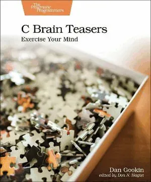 C Brain Teasers