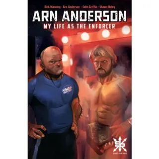 Arn Anderson