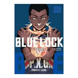 Blue Lock 33
