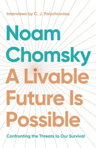 Livable Future is Possible
