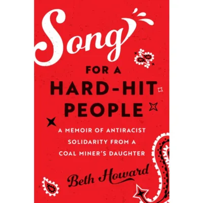 Song for a Hard-Hit People