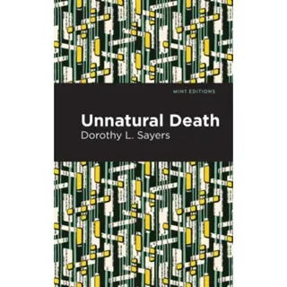 Unnatural Death