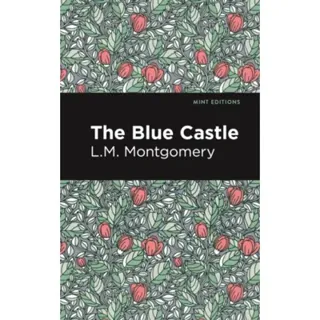 The Blue Castle