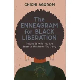 The Enneagram for Black Liberation