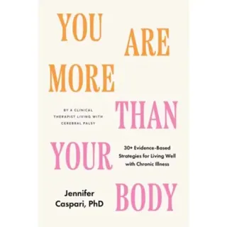 You Are More Than Your Body
