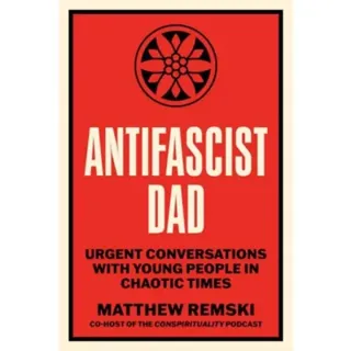 Antifascist Dad