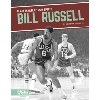 Bill Russell