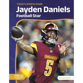 Jayden Daniels