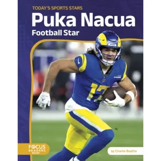 Puka Nacua