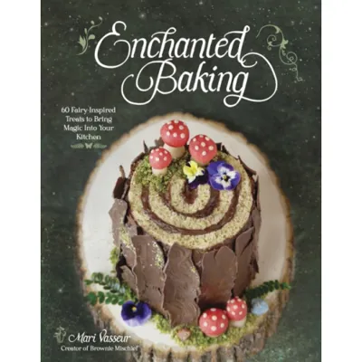 Enchanted Baking