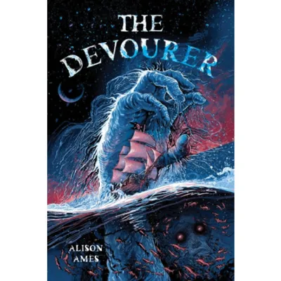The Devourer