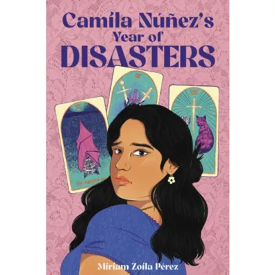 Camila Nunez's Year of Disasters