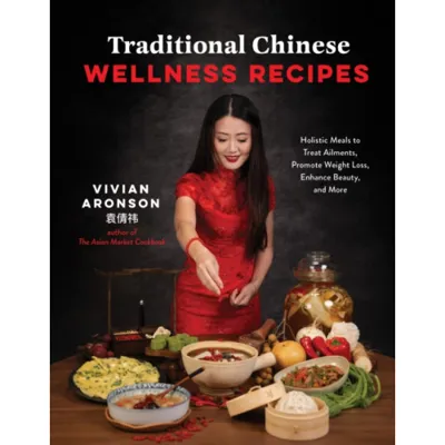 Traditional Chinese Wellness Recipes