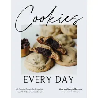 Cookies Every Day
