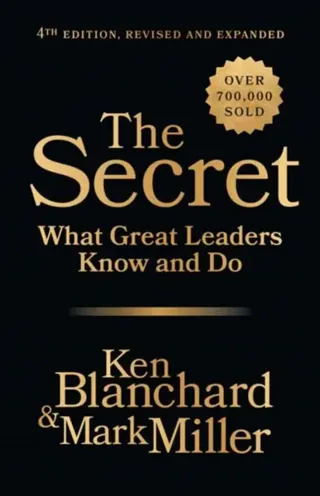 Secret, 4th Edition, Revised and Expanded