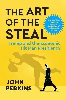 Art of the Steal