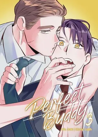 Perfect Buddy (The Comic / Manhwa) Vol. 3