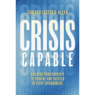 Crisis Capable