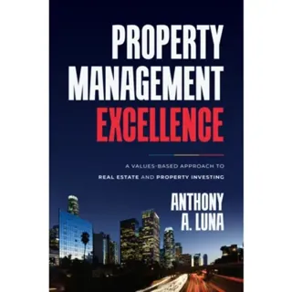 Property Management Excellence