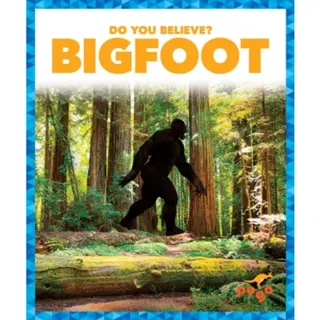 Bigfoot