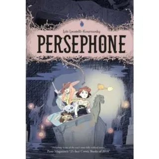Persephone