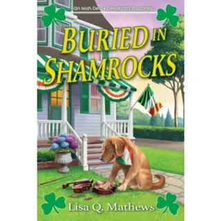 Buried in Shamrocks
