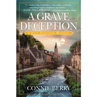 A Grave Deception