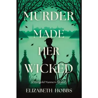 Murder Made Her Wicked