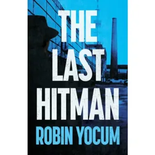 The Last Hitman