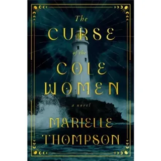 The Curse of the Cole Women