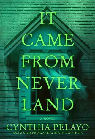 It Came From Neverland
