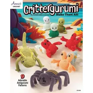 Crittergurumi