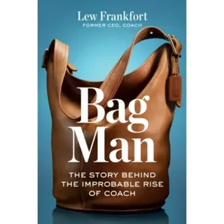 Bag Man