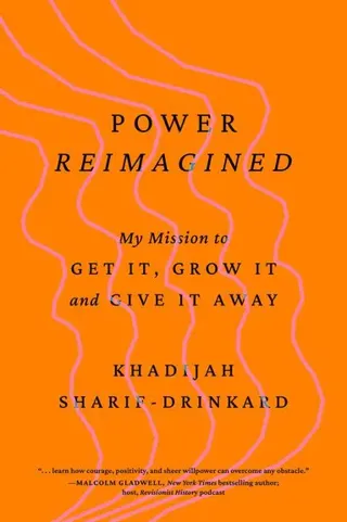 Power Reimagined