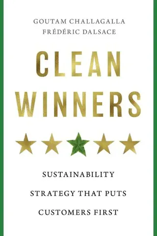 Clean Winners