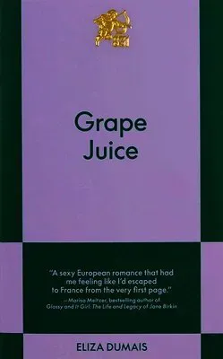 Grape Juice
