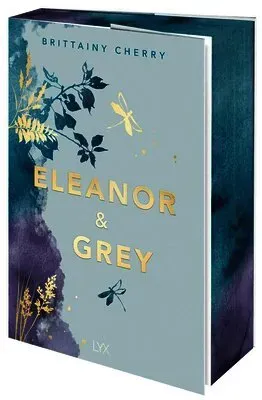 Eleanor & Grey