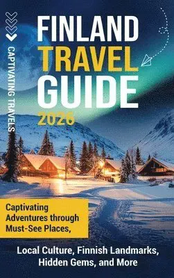 Finland Travel Guide