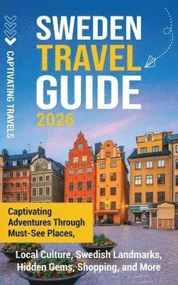 Sweden Travel Guide