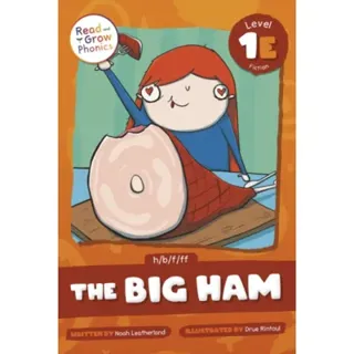 The Big Ham