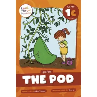 The Pod
