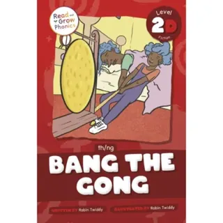 Bang the Gong