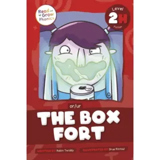 The Box Fort